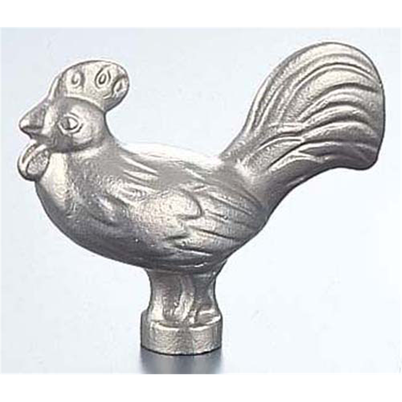 ストウブ専用アニマルノブ チキン　40509-346 1箱（ご注文単位1箱）【直送品】