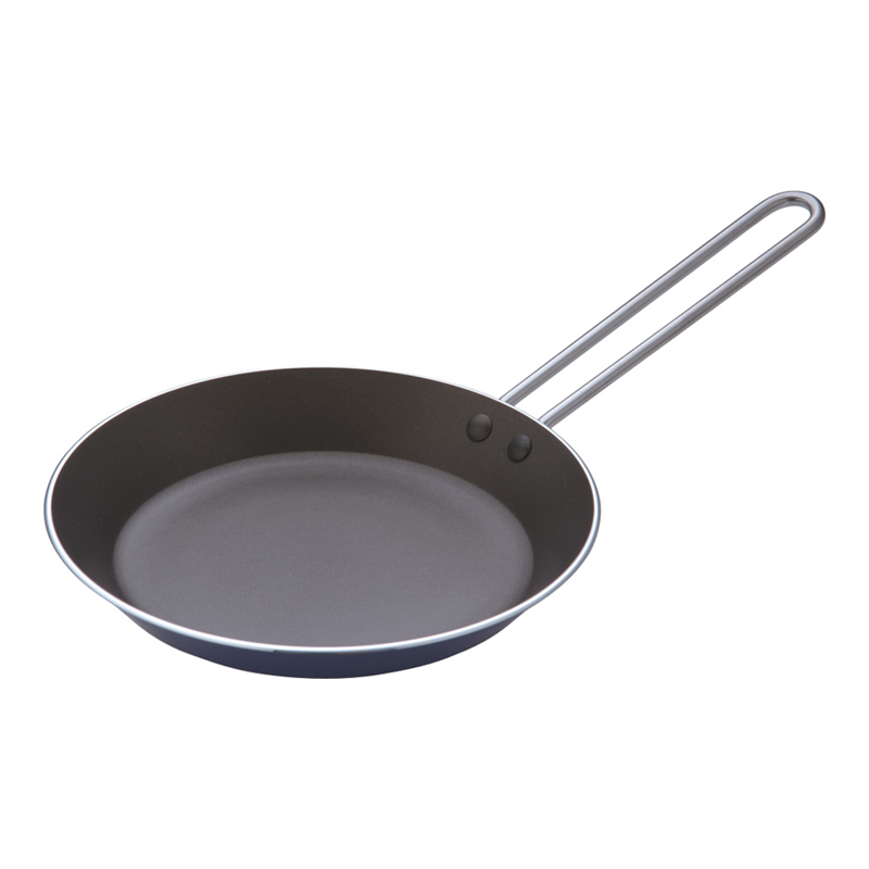 TKG IHオムレツパン 20cm 1個(ご注文単位1個)【直送品】