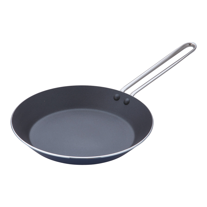 TKG IHオムレツパン 22cm 1袋(ご注文単位1袋)【直送品】