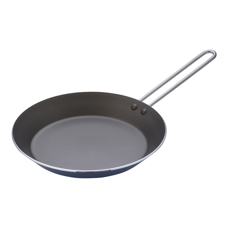 TKG IHオムレツパン 24cm 1袋(ご注文単位1袋)【直送品】