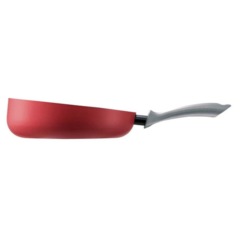 パイレックス　フラッシュパン　26cm FL-26-RDJ　　レッド 1箱（ご注文単位1箱）【直送品】
