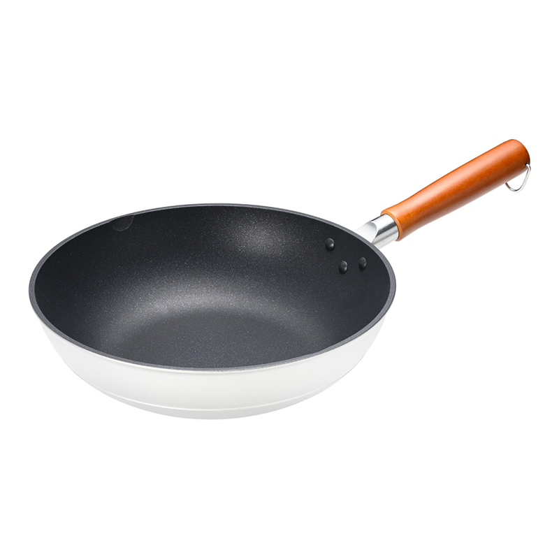 匠技 極 いため鍋 28cm 1袋(ご注文単位1袋)【直送品】