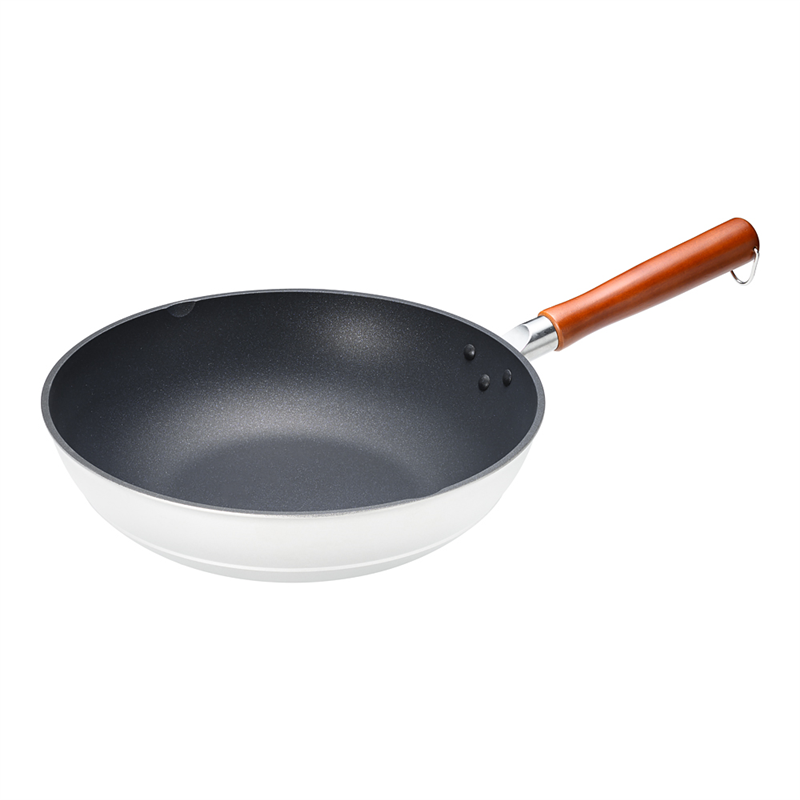 匠技 極 いため鍋 30cm 1袋(ご注文単位1袋)【直送品】