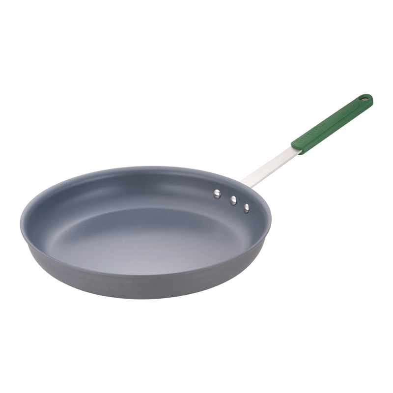 グリーンパン ロッテルダム フライパン 34cm 1袋(ご注文単位1袋)【直送品】