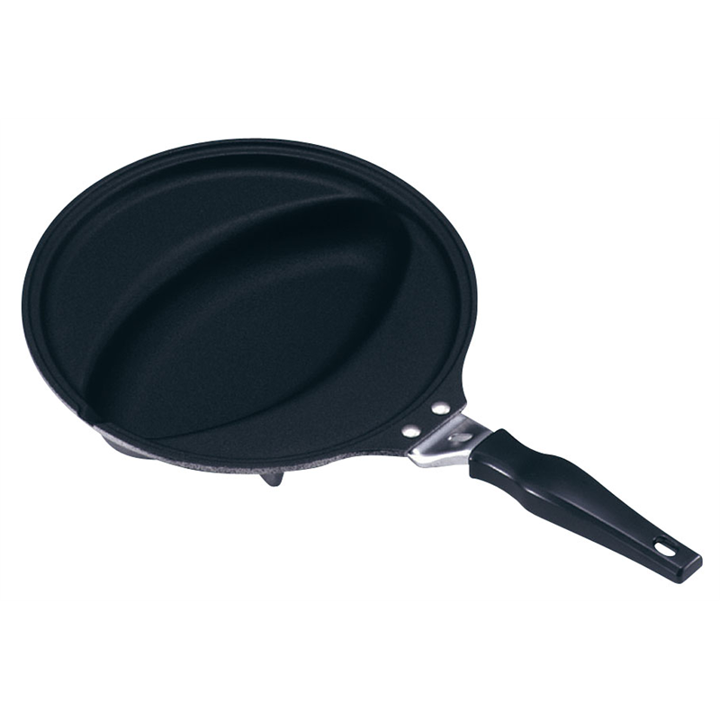 洋食工房　オムフライパン KS-2294 1箱（ご注文単位1箱）【直送品】