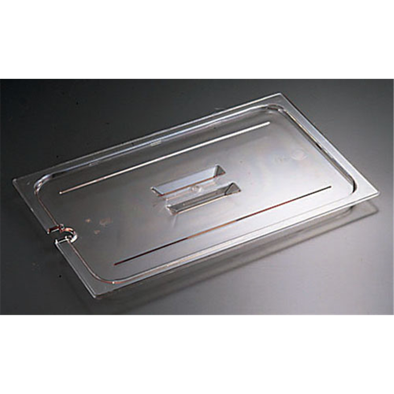 キャンブロフードパン用切込・取手付カバー 30CWCHN　　1／3用 1個（ご注文単位1個）【直送品】