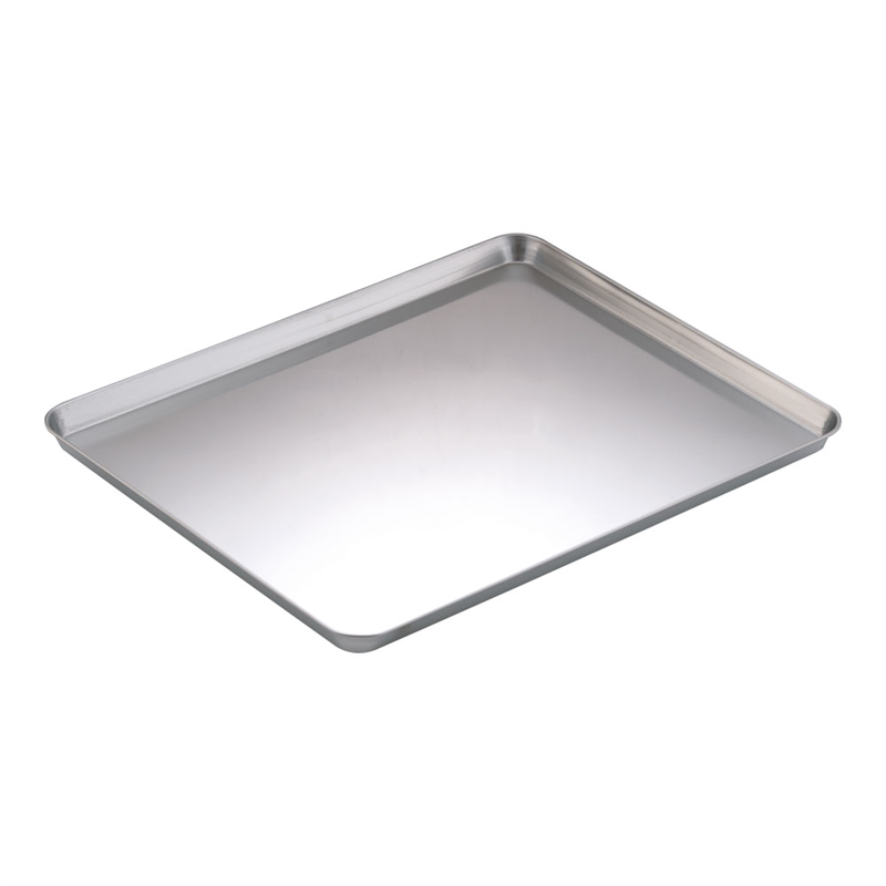 18-8角盆 57cm 1袋(ご注文単位1袋)【直送品】