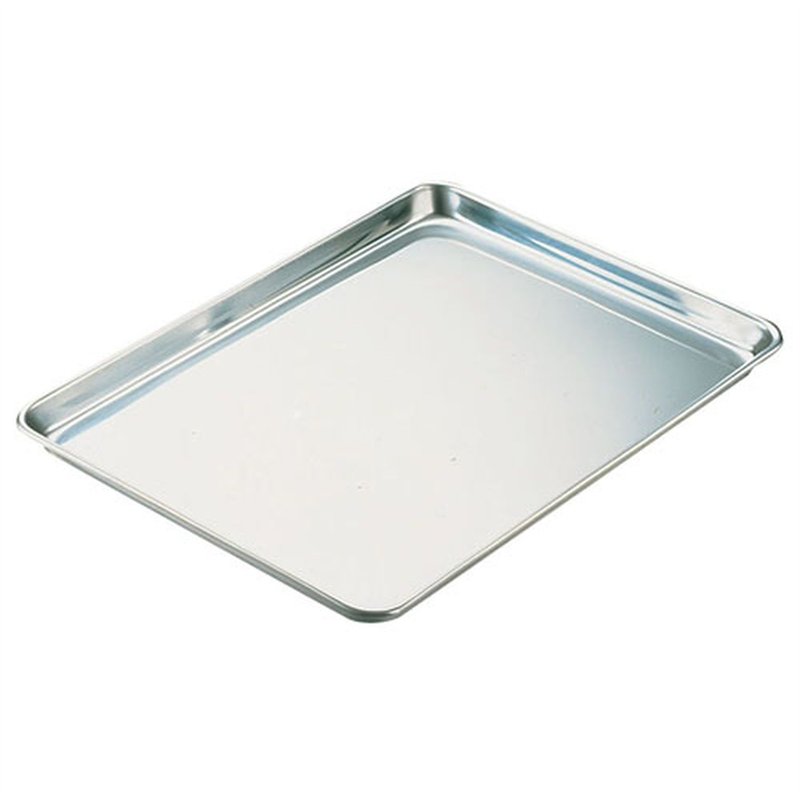 IKD 18-8抗菌肉バット 1袋(ご注文単位1袋)【直送品】