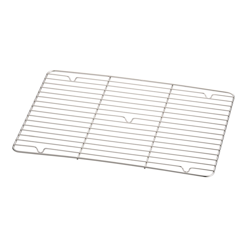 18-8システムバット用網 中 1袋（ご注文単位1袋）【直送品】