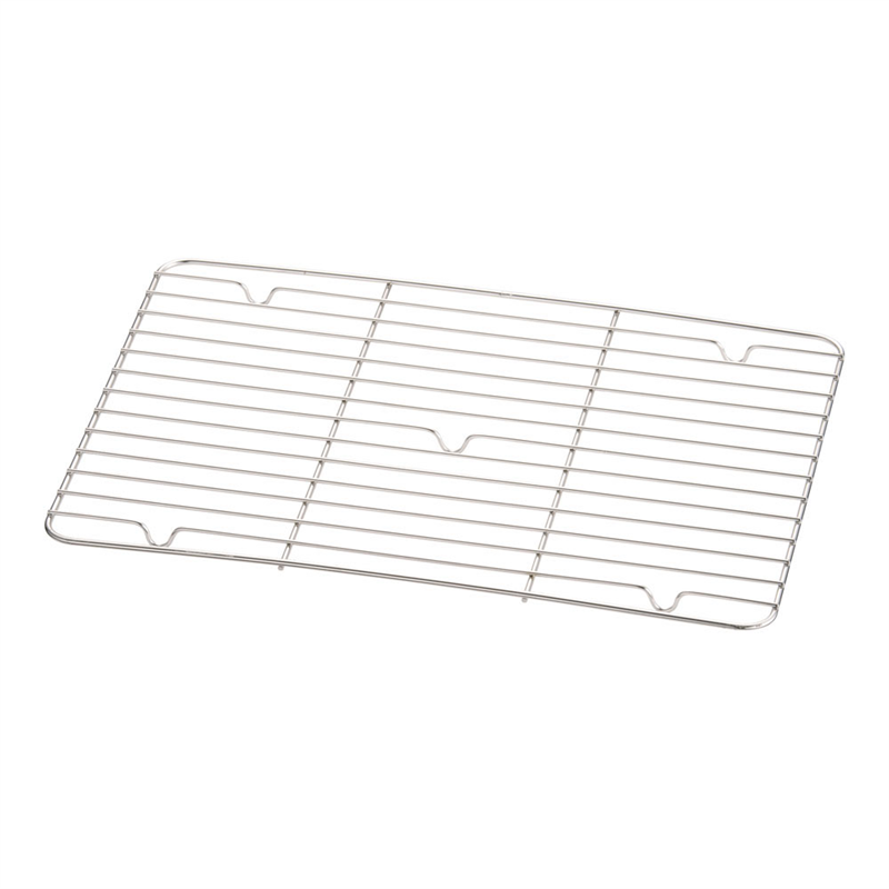 18-8システムバット用網 小 1袋（ご注文単位1袋）【直送品】