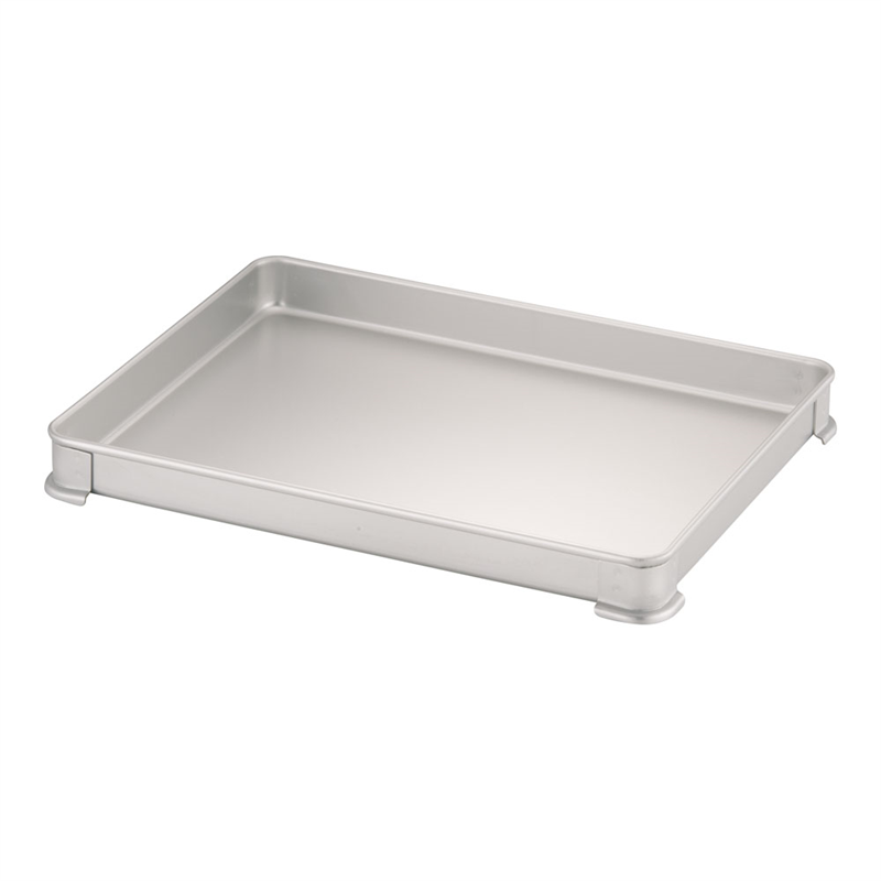 アルミ　システムバット 大　40 1個（ご注文単位1個）【直送品】