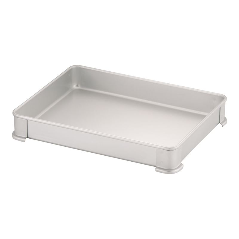 アルミ　システムバット 小　50 1個（ご注文単位1個）【直送品】