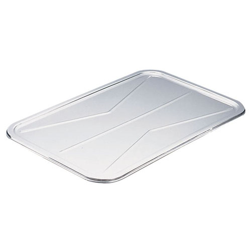 エコクリーン IKD18-8給食バット蓋 1袋(ご注文単位1袋)【直送品】