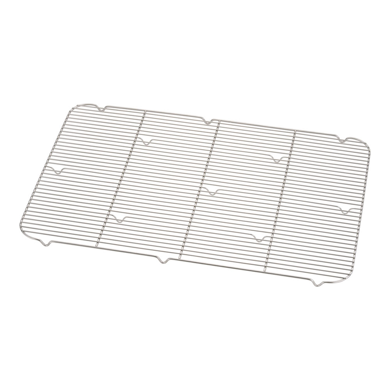 SA18-8番重用網 特大用(シートパン用網 大) 1個(ご注文単位1個)【直送品】