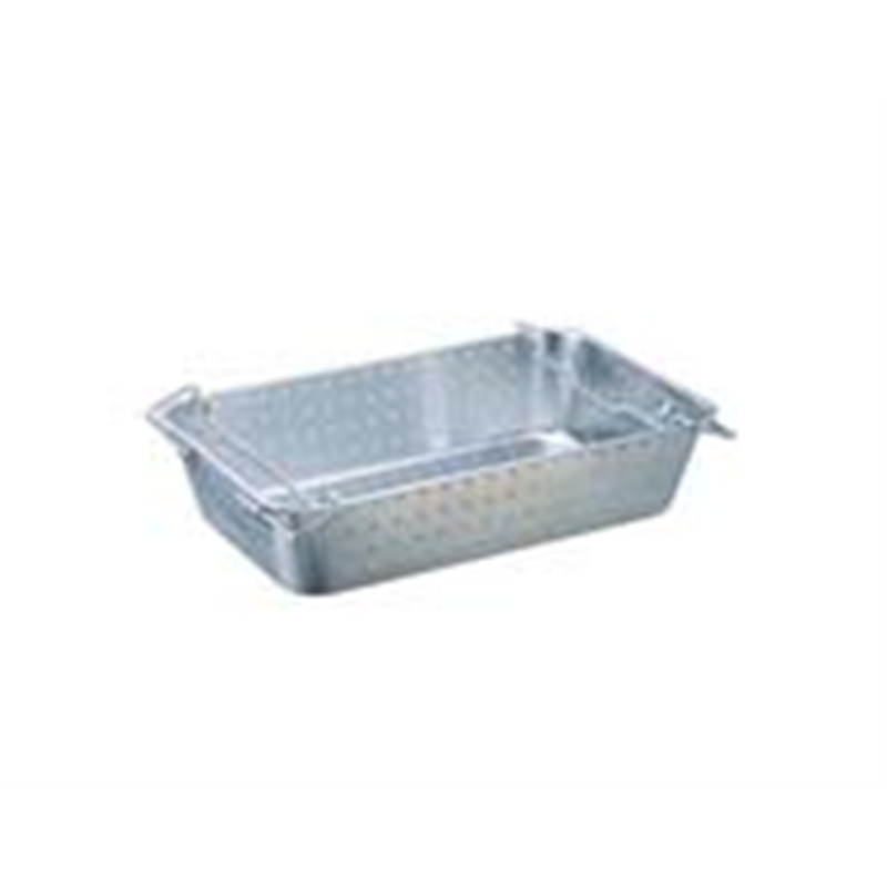 18-8水切運搬バット 135 1袋（ご注文単位1袋）【直送品】