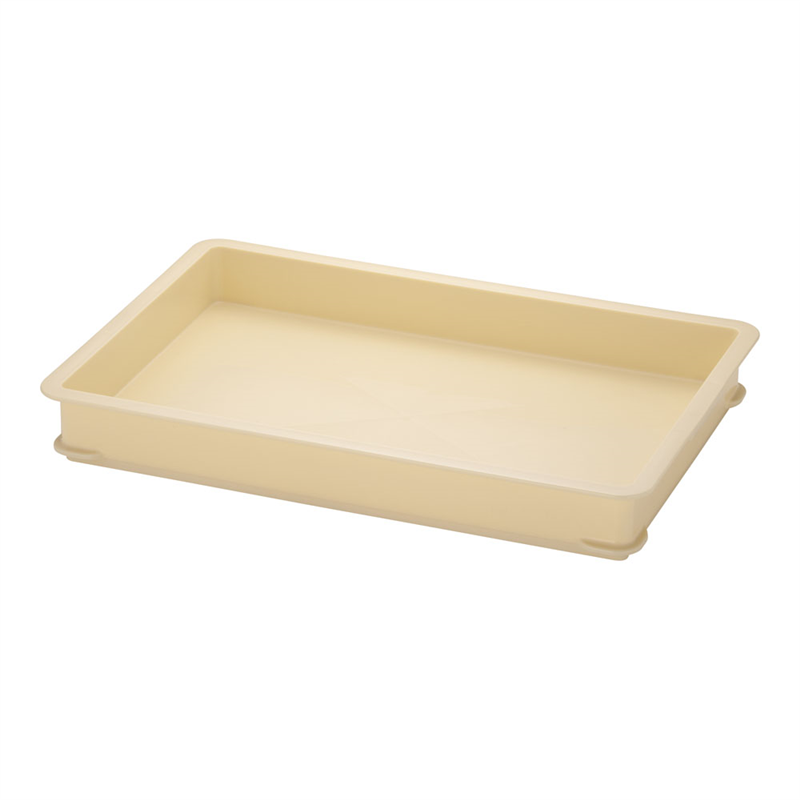 サンコー　PP番重 B型 1個（ご注文単位1個）【直送品】