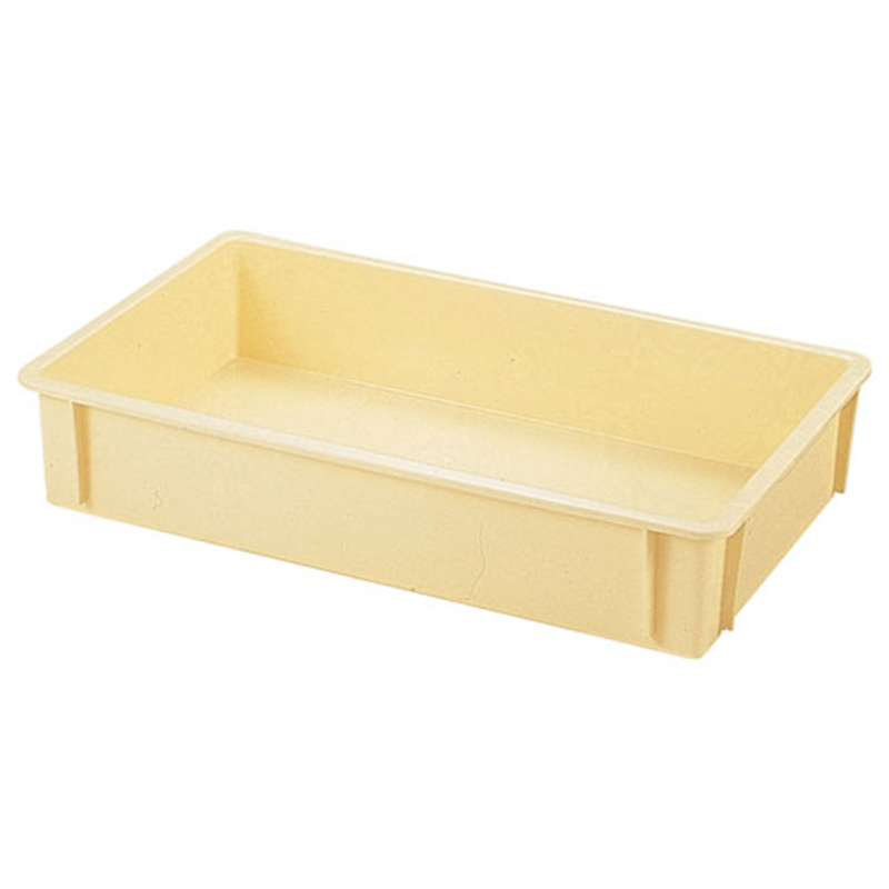 サンコー　PP油脂箱  1個（ご注文単位1個）【直送品】