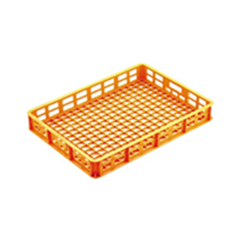 サンコー　麺コンテナー　9型-B  1個（ご注文単位1個）【直送品】