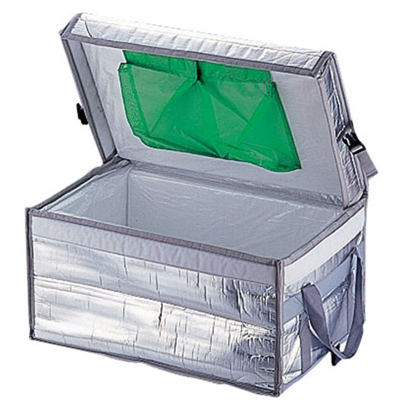 保温・保冷ボックス サーモテナーA 1個(ご注文単位1個)【直送品】