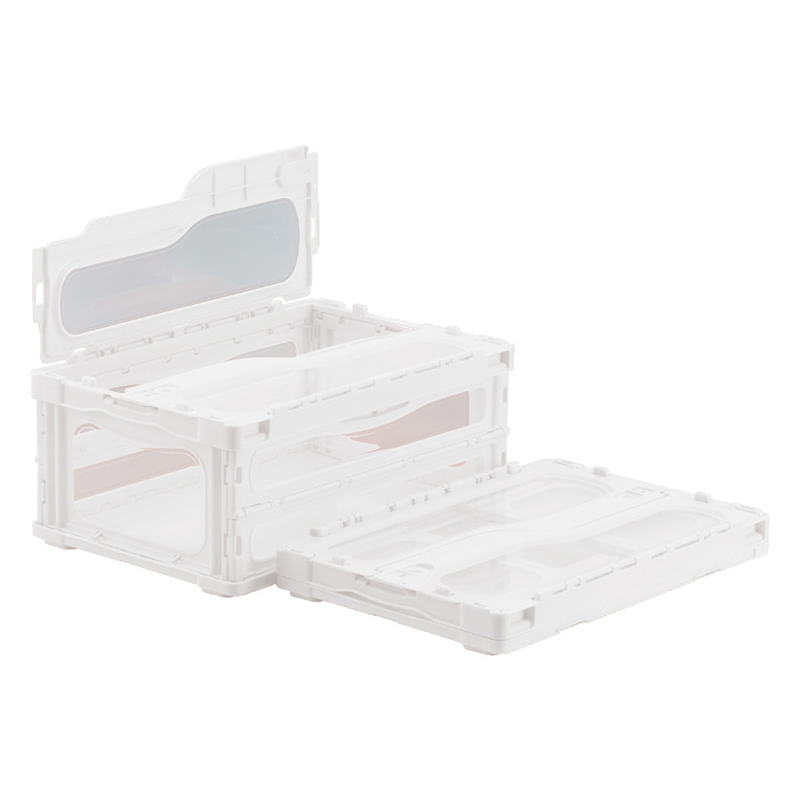 サンコー マドコンライト C-30B (蓋付)ホワイト 1個(ご注文単位1個)【直送品】