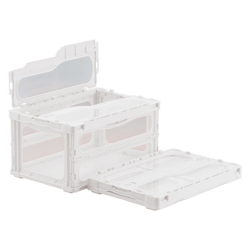 サンコー マドコンライト C-40B (蓋付)ホワイト 1個(ご注文単位1個)【直送品】