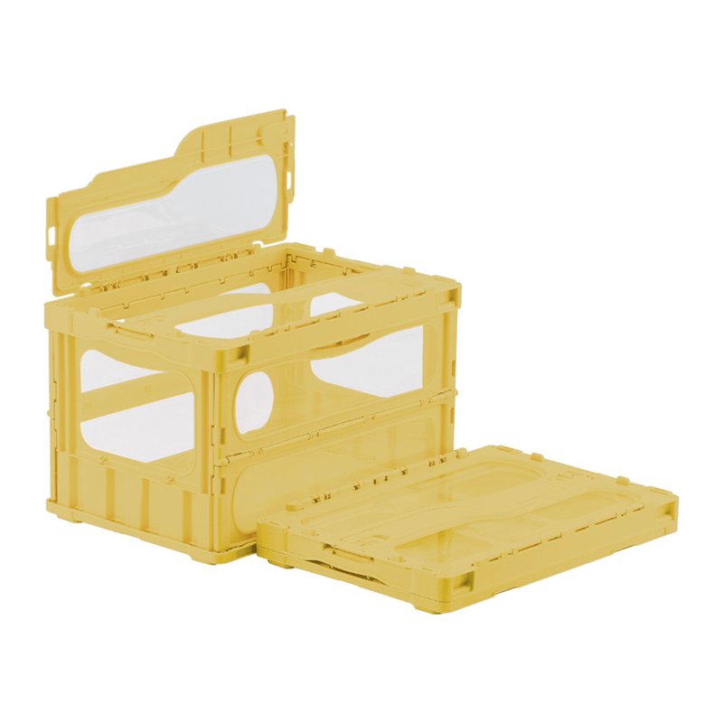 サンコー マドコンライト C-50B (蓋付)イエロー 1個(ご注文単位1個)【直送品】