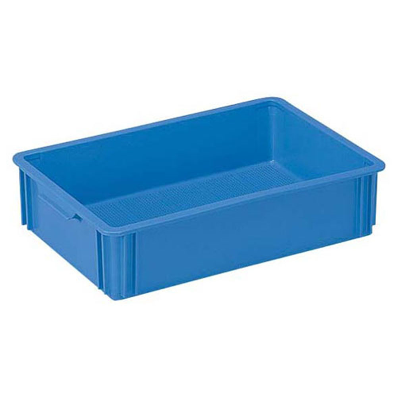 サンコー フィッシュコンテナー A ブルー 1個(ご注文単位1個)【直送品】