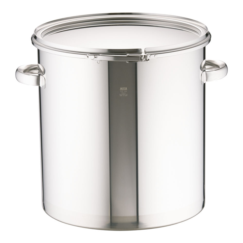 18-8密閉式容器　CTLタイプ CTL-43 1箱（ご注文単位1箱）【直送品】