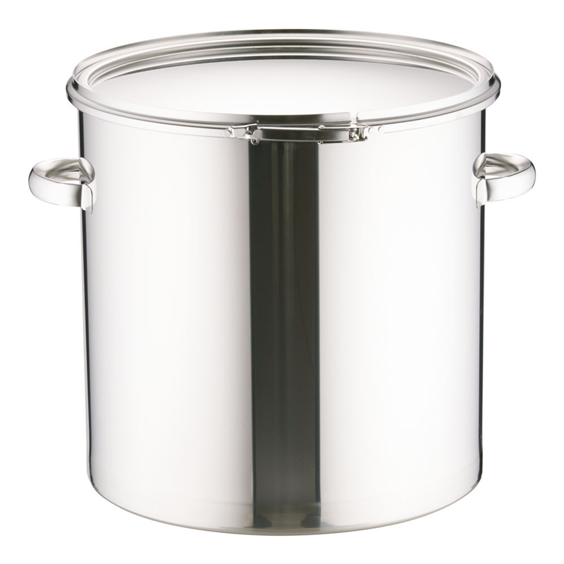 18-8密閉式容器　CTLタイプ CTL-47 1袋（ご注文単位1袋）【直送品】