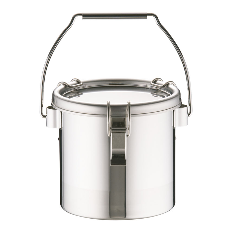 18-8密閉式容器　CTB吊付タイプ CTB-18 1袋（ご注文単位1袋）【直送品】
