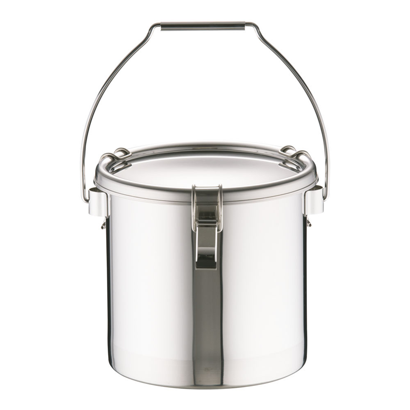 18-8密閉式容器　CTB吊付タイプ CTB-24 1袋（ご注文単位1袋）【直送品】