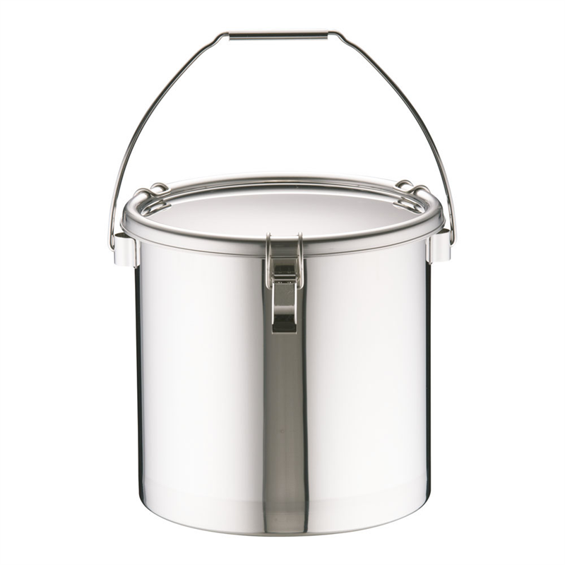 18-8密閉式容器　CTB吊付タイプ CTB-30 1袋（ご注文単位1袋）【直送品】