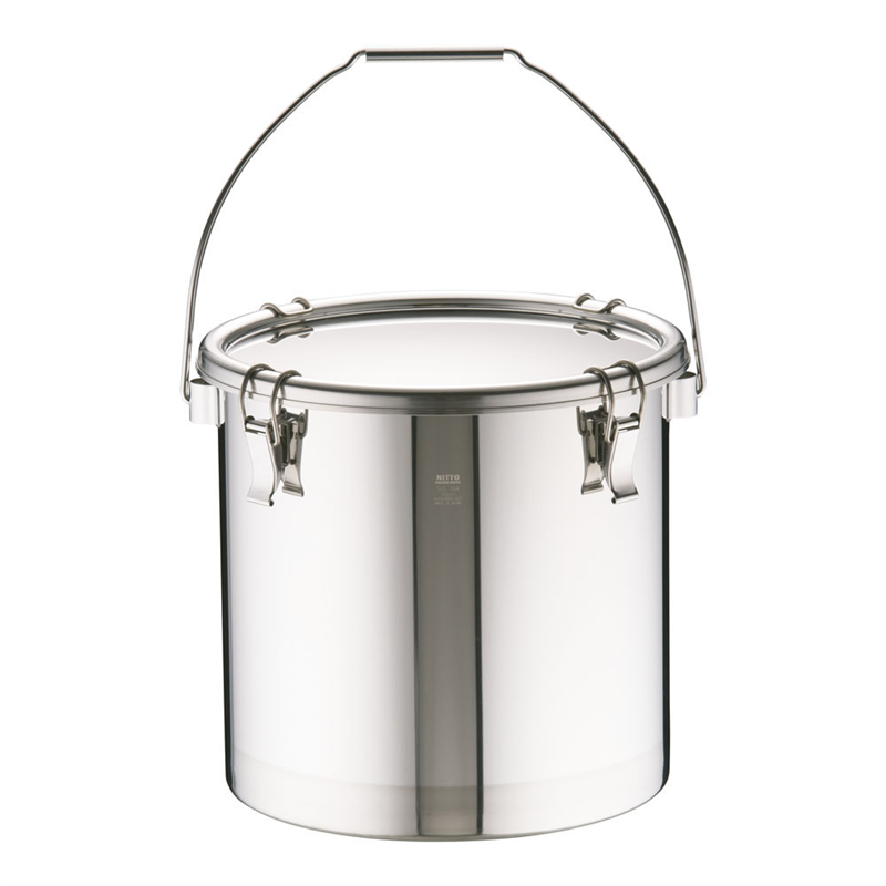 18-8密閉式容器　CTB吊付タイプ CTB-33 1袋（ご注文単位1袋）【直送品】