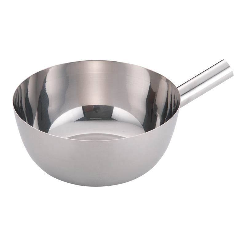 SA18-8ひしゃく 24cm 1袋(ご注文単位1袋)【直送品】