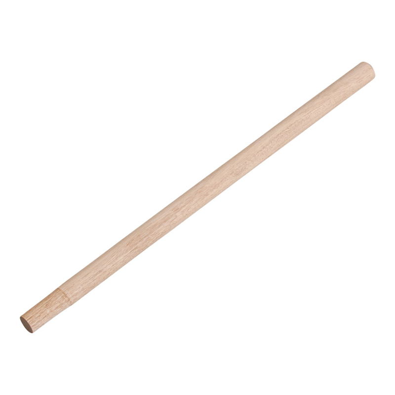 ひしゃく用木柄 60cm 1個（ご注文単位1個）【直送品】