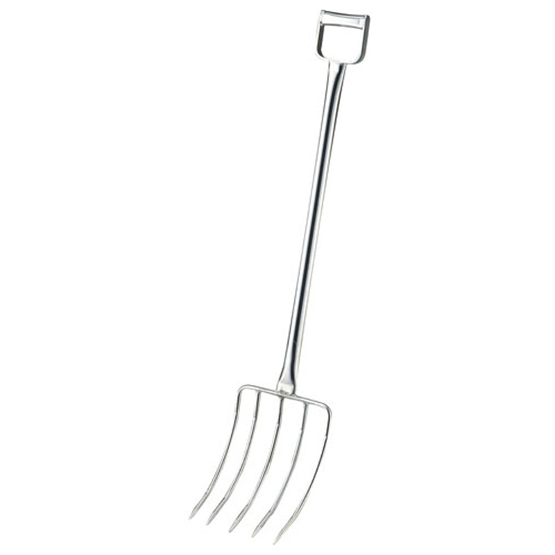 18-8桃印フォーク 1袋(ご注文単位1袋)【直送品】
