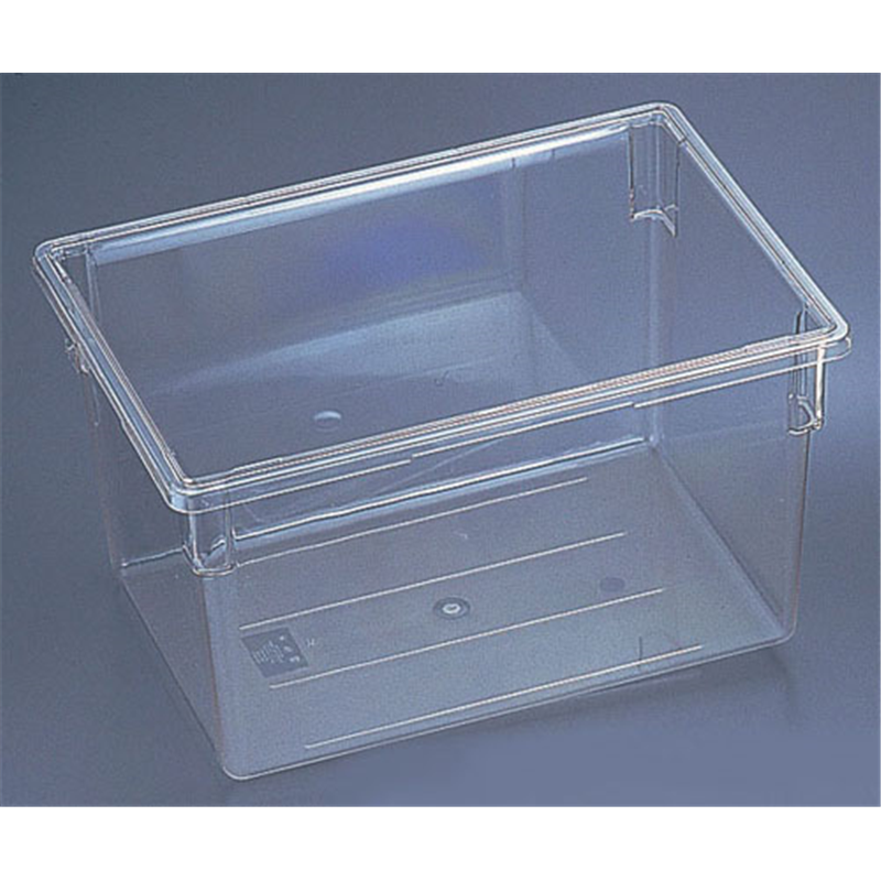 キャンブロ フードボックス フルサイズ 182615CW 1個(ご注文単位1個)【直送品】