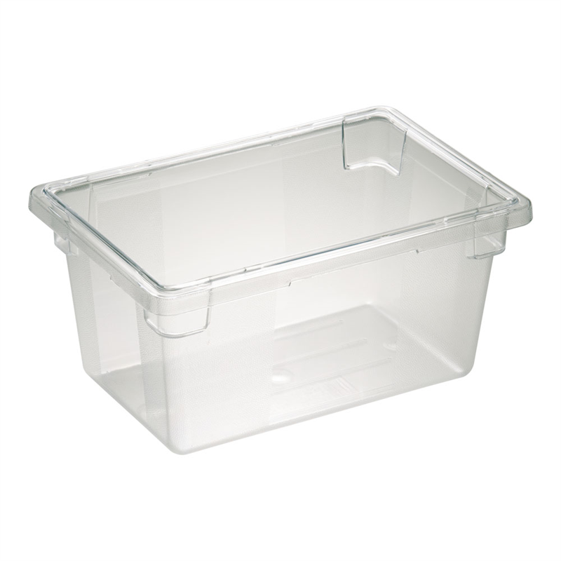 ラバーメイド フードストレッジボックス ハーフサイズ 3304 1個(ご注文単位1個)【直送品】