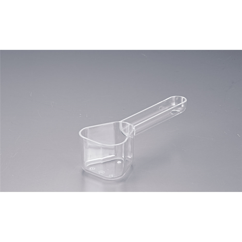 トラスト 食材コンテナスクープ 8433 120cc 1袋(ご注文単位1袋)【直送品】