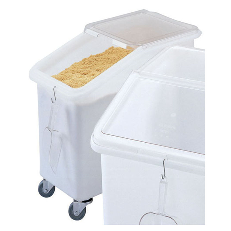 キャンブロ　イングリーディエント・ビン スラントップ　IBS27 1箱（ご注文単位1箱）【直送品】