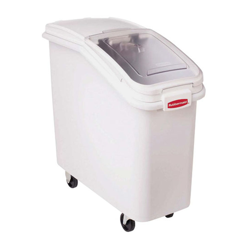 ラバーメイド イングリーディエント・ビン №3600-88 1箱(ご注文単位1箱)【直送品】