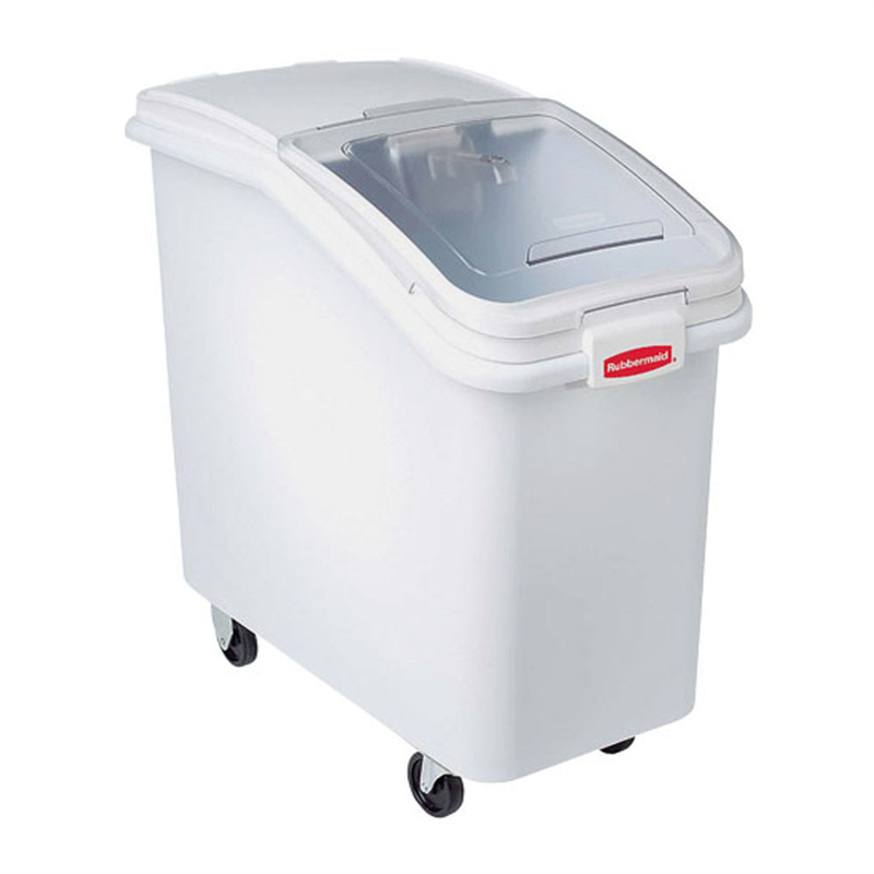 ラバーメイド イングリーディエント・ビン №3602-88 1箱(ご注文単位1箱)【直送品】