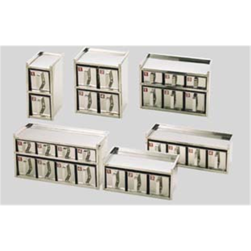 SA18-8溶接引出式ヤクミ入 仲子《小》 1袋(ご注文単位1袋)【直送品】