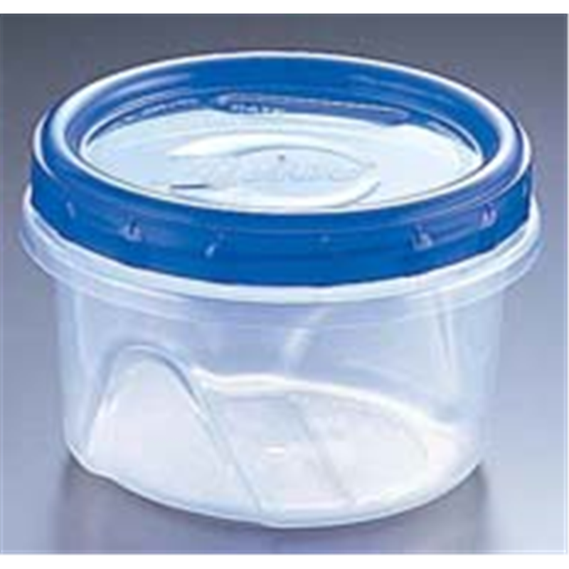 ジップロック　スクリューロック 300mL（2個入） 1個（ご注文単位1個）【直送品】