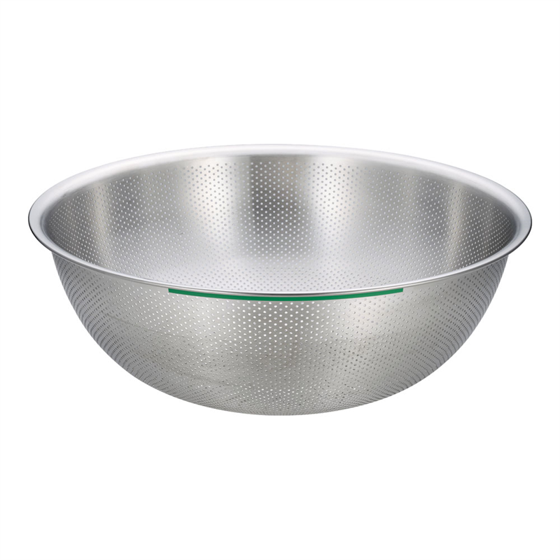 TKGカラーラインP穴明ボール 45cm　グリーン 1袋（ご注文単位1袋）【直送品】