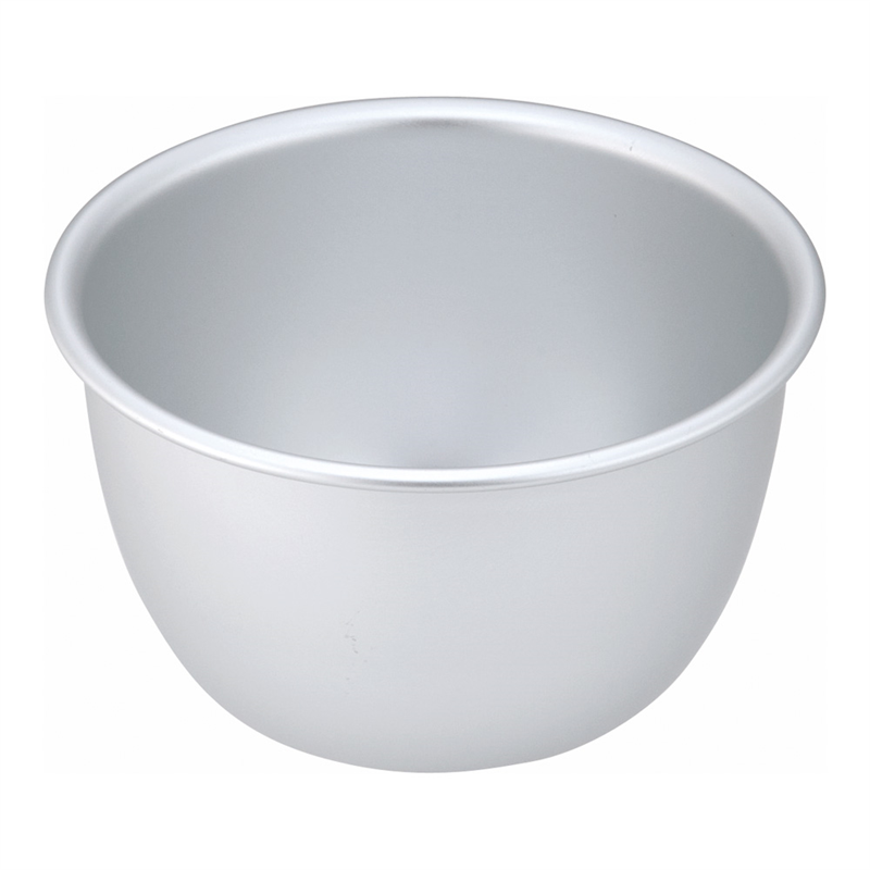 TKG アルマイトボール 15cm 1袋(ご注文単位1袋)【直送品】