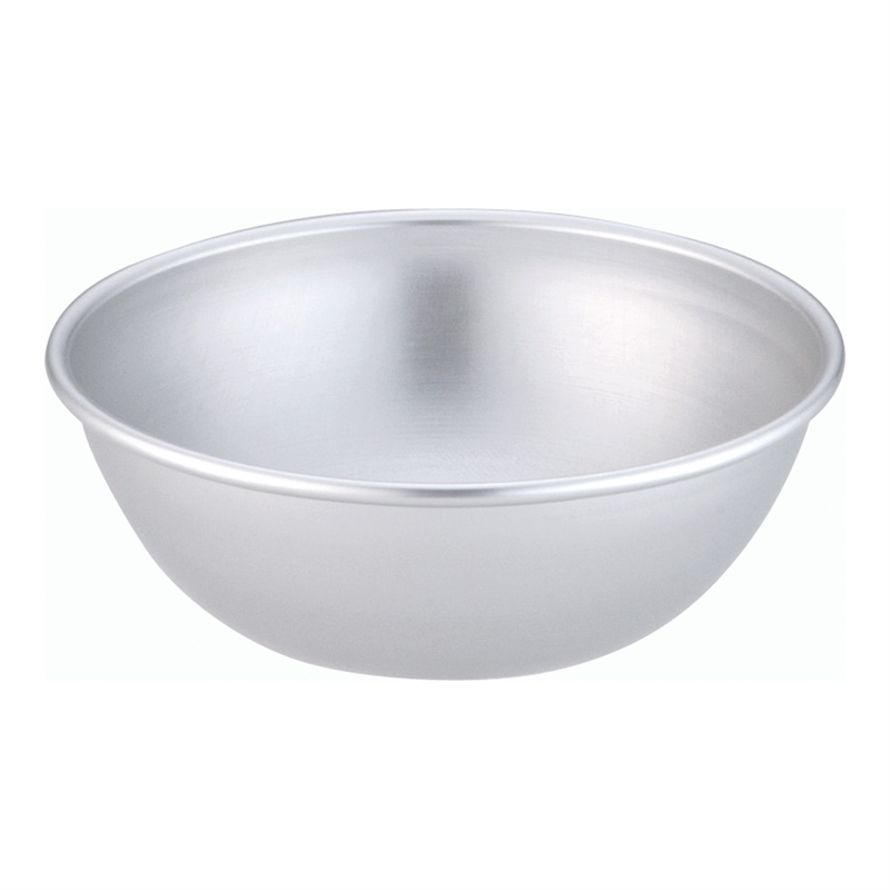 アルマイト ボール 15cm 1個(ご注文単位1個)【直送品】