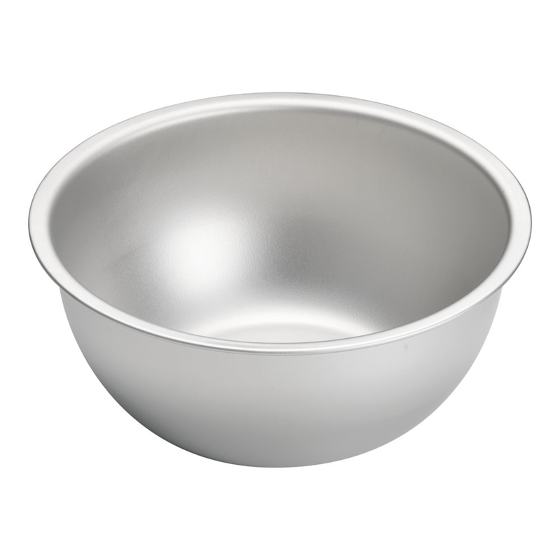 チタンボウル 18cm 1袋(ご注文単位1袋)【直送品】