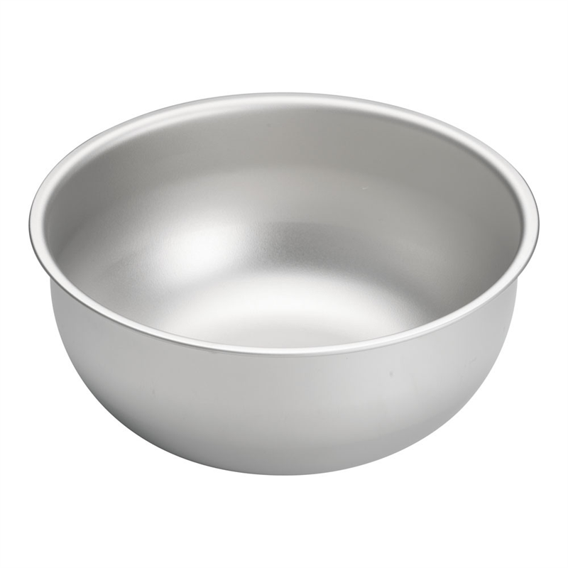 チタンボウル 21cm 1袋(ご注文単位1袋)【直送品】