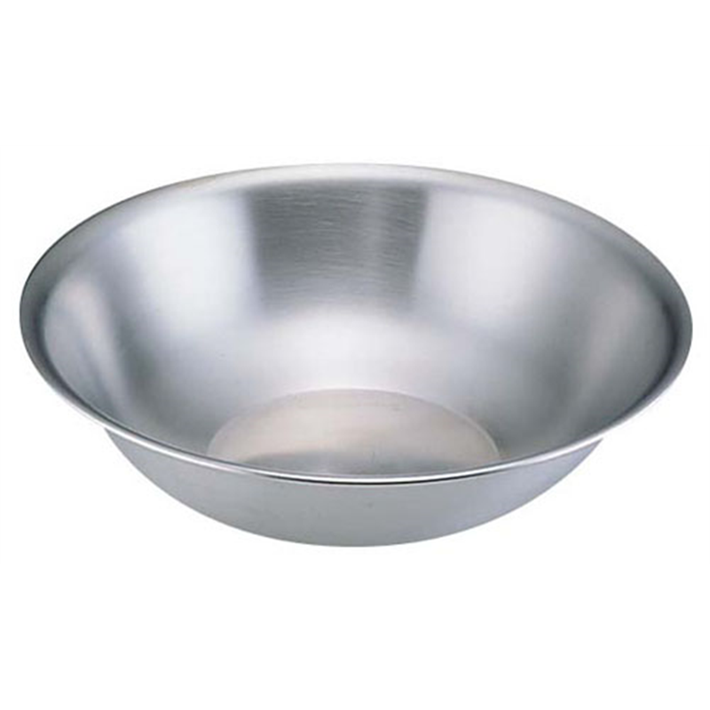 IKD18-8抗菌洗面器 1袋(ご注文単位1袋)【直送品】